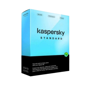 Kaspersky STD 5 USER