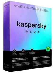 KASPERSKY PLUS 1 USER