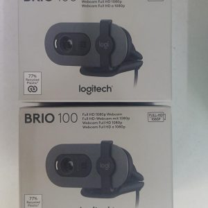 BRIO 100