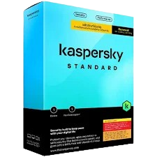 KASPERSKY STD 1 USER